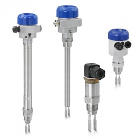 Сигнализаторы уровня – серия OPTISWITCH 4000 | 5000 в Великом Новгороде
