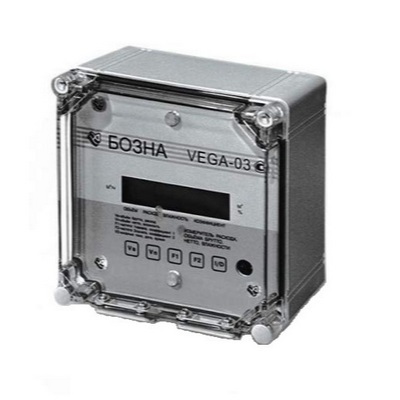 Блок обработки данных VEGA-03 в Великом Новгороде