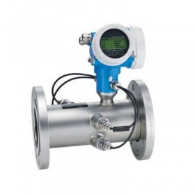 Ультразвуковые расходомеры PROSONIC FLOW в Великом Новгороде